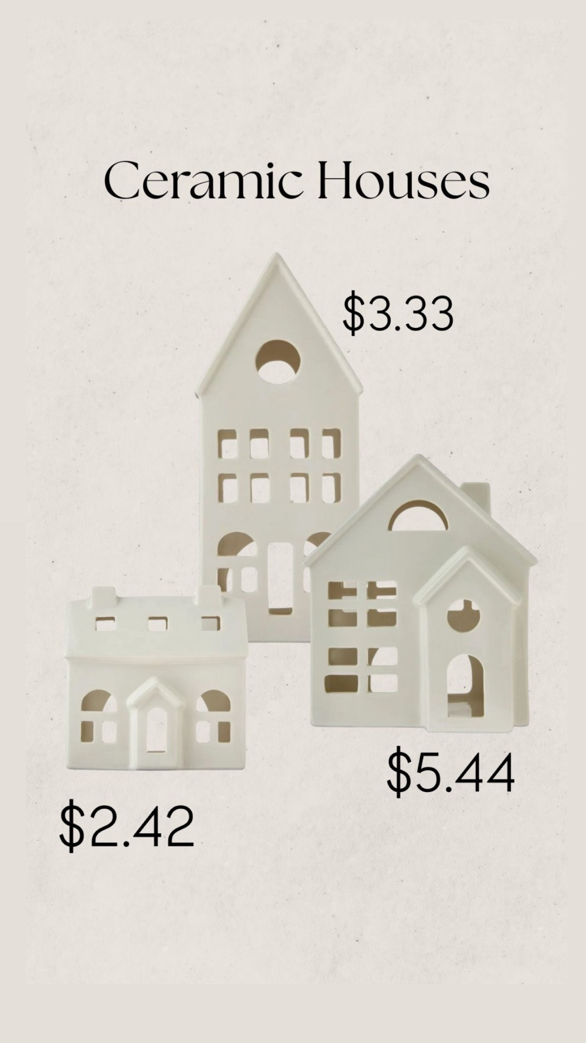 Christmas Clearance - 75% off 

#LTKSaleAlert #LTKHoliday #LTKHome