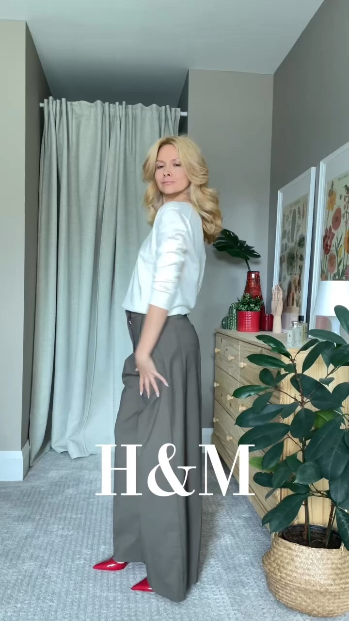 H&M fall collection 2024

#LTKStyleTip #LTKWorkwear #LTKSeasonal