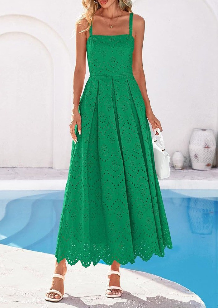 Serving sweet spring energy 🌼🐰 These Easter dresses are perfect for sunny celebrations & picture-perfect moments. Loving these feminine finds on Amazon 💕#AmazonEasterDresses #SpringFits #FloralDress #PastelStyle #SundayService #BrunchOutfit #SmockedDress #RuffleDetail #PuffSleeveDress #AffordableChic #AmazonDeals #HolidayFashion #FamilyReady #EggHuntStyle #SeasonalLook #WomensWear #StyleInspo #TrendyDress #SpringMood #CuteVibes

#LTKSeasonal #LTKU #LTKSaleAlert