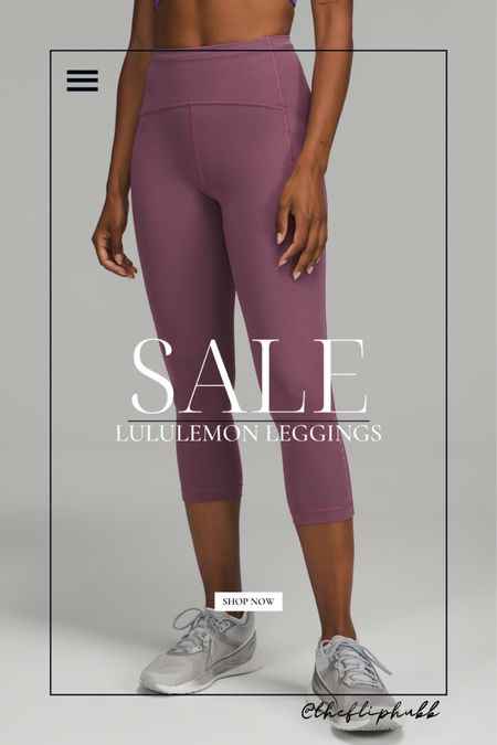 Lululemon sale! Get your fix of these cozy leggings, biker shorts and more! /// lululemon sale, leggings, biker shorts, tennis skirts, workout gear, women’s fashion

#LTKunder50 #LTKsalealert #LTKstyletip