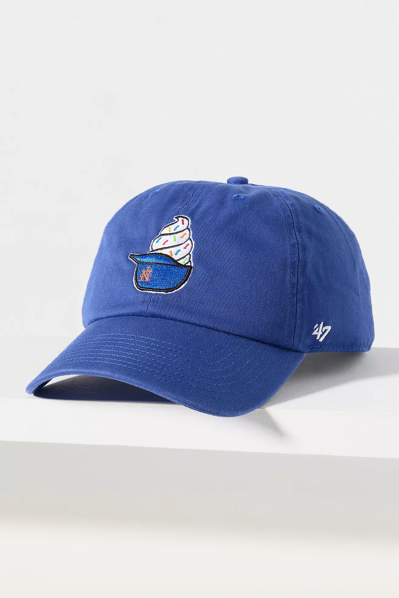 '47 MLB Ice Cream Baseball Cap | Anthropologie (US)