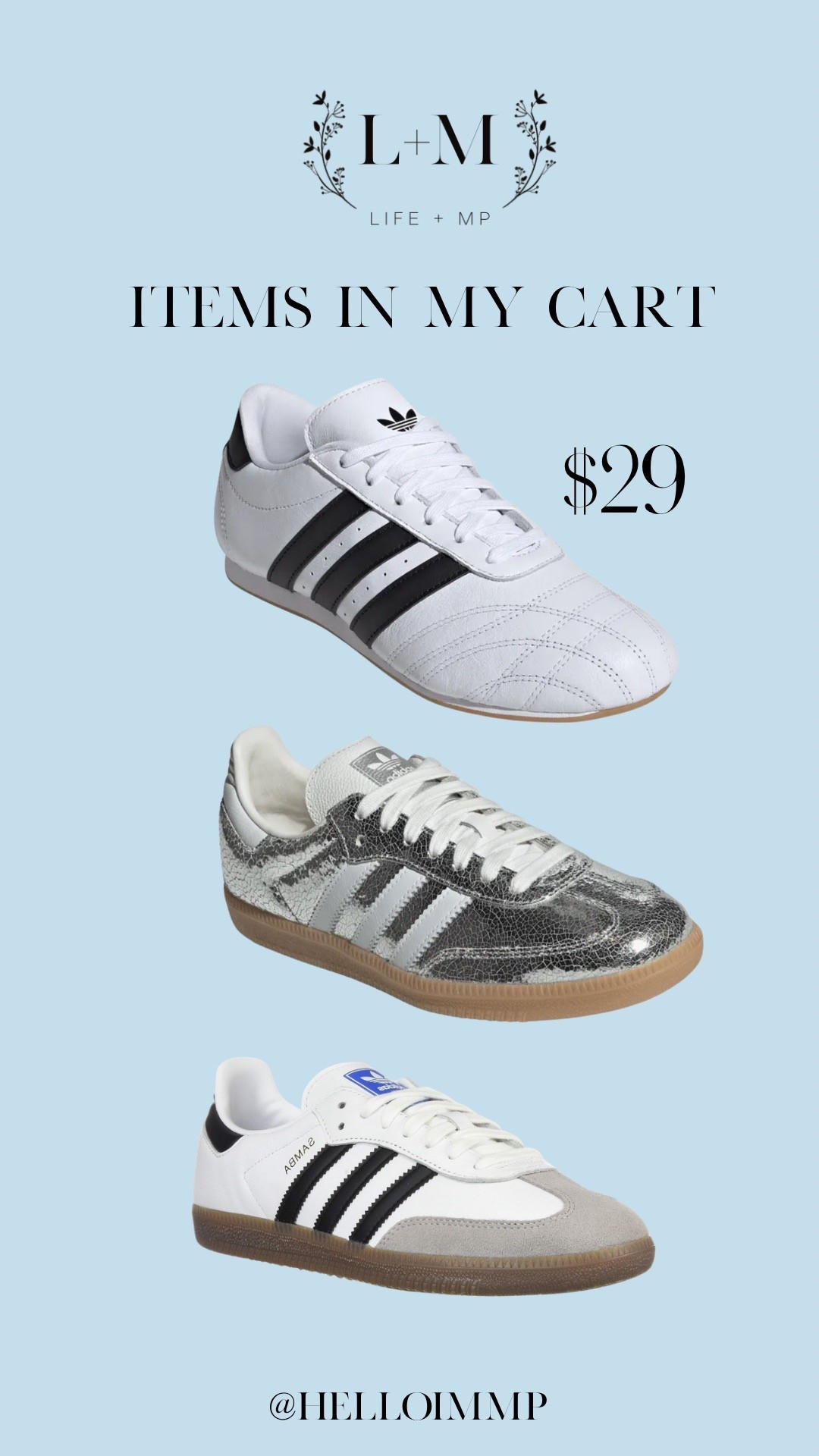 Love these for spring! 

#LTKSaleAlert #LTKgrwm #LTKSeasonal