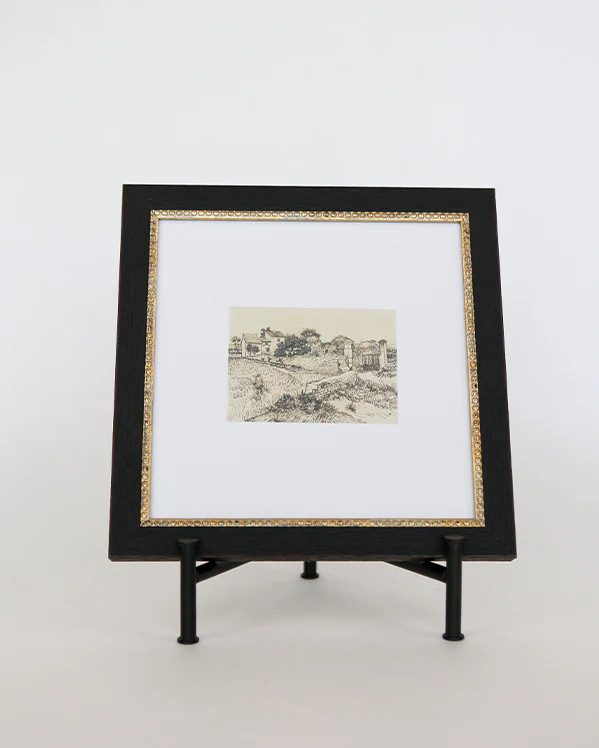 Tuscan Village Vintage Art - 2 Sizes | Elements by Remedy