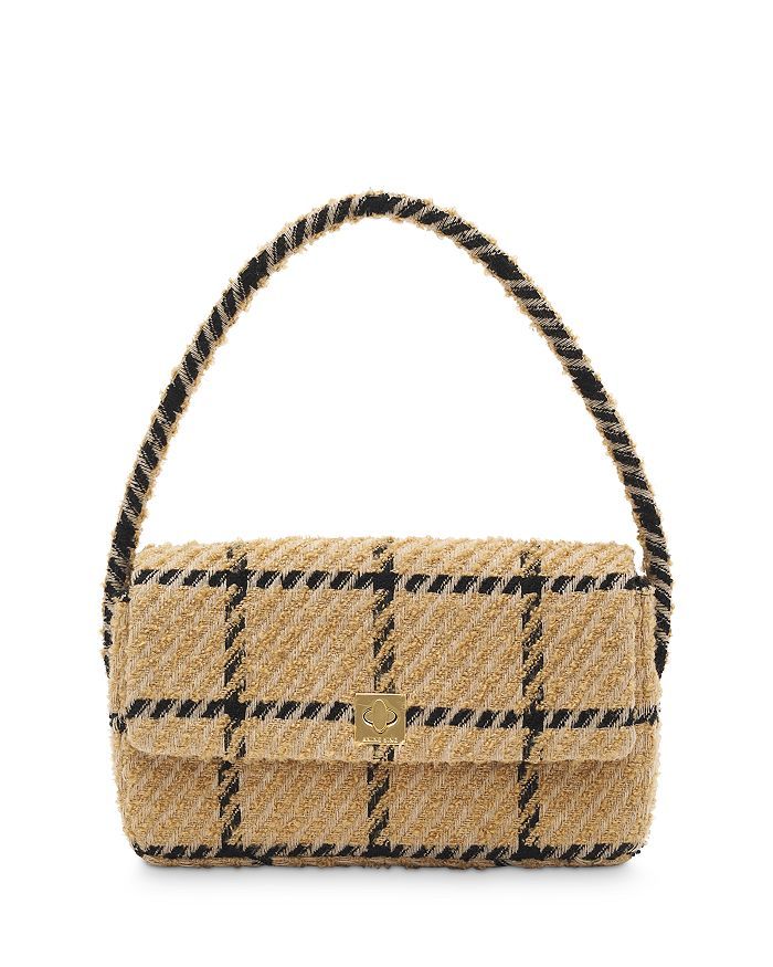 Nico Tweed Shoulder Bag | Bloomingdale's (US)