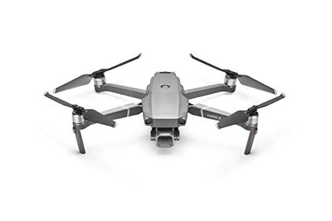 DJI Mavic 2 Pro Drone Quadcopter with Hasselblad Camera HDR Video UAV Adjustable Aperture 20MP 1" CM | Amazon (US)