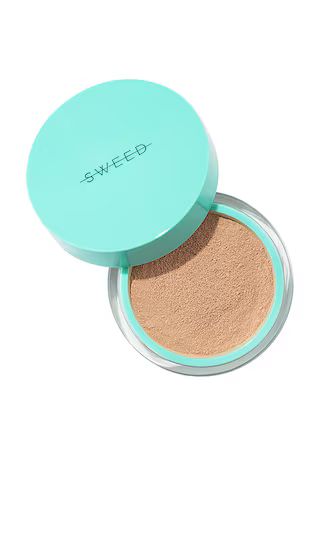 SWEED Miracle Powder in Medium Light 02. | Revolve Clothing (Global)