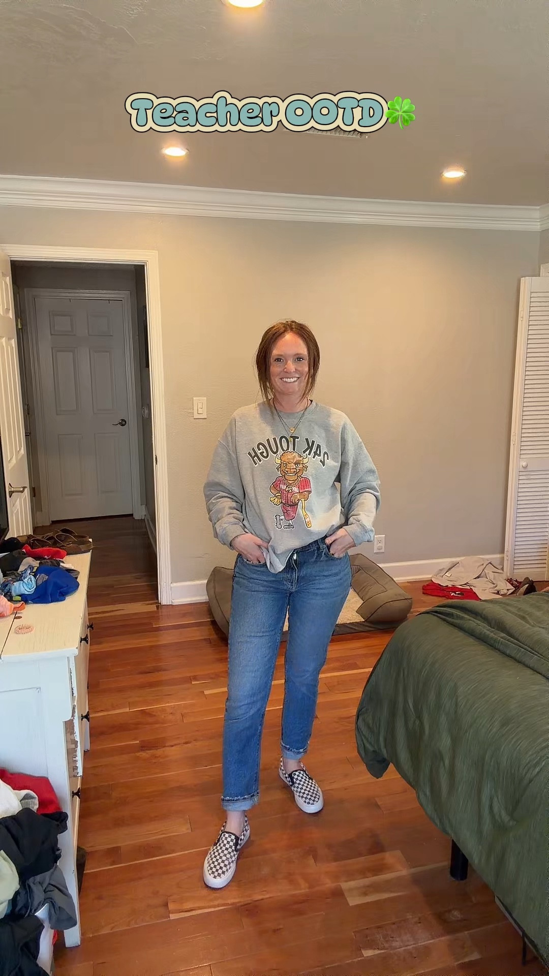 #LTKmomlife #LTKgrwm #LTKootd