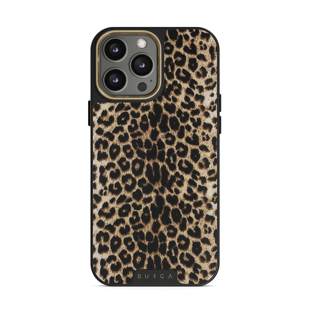 Player - iPhone 14 Pro Max Case | BURGA