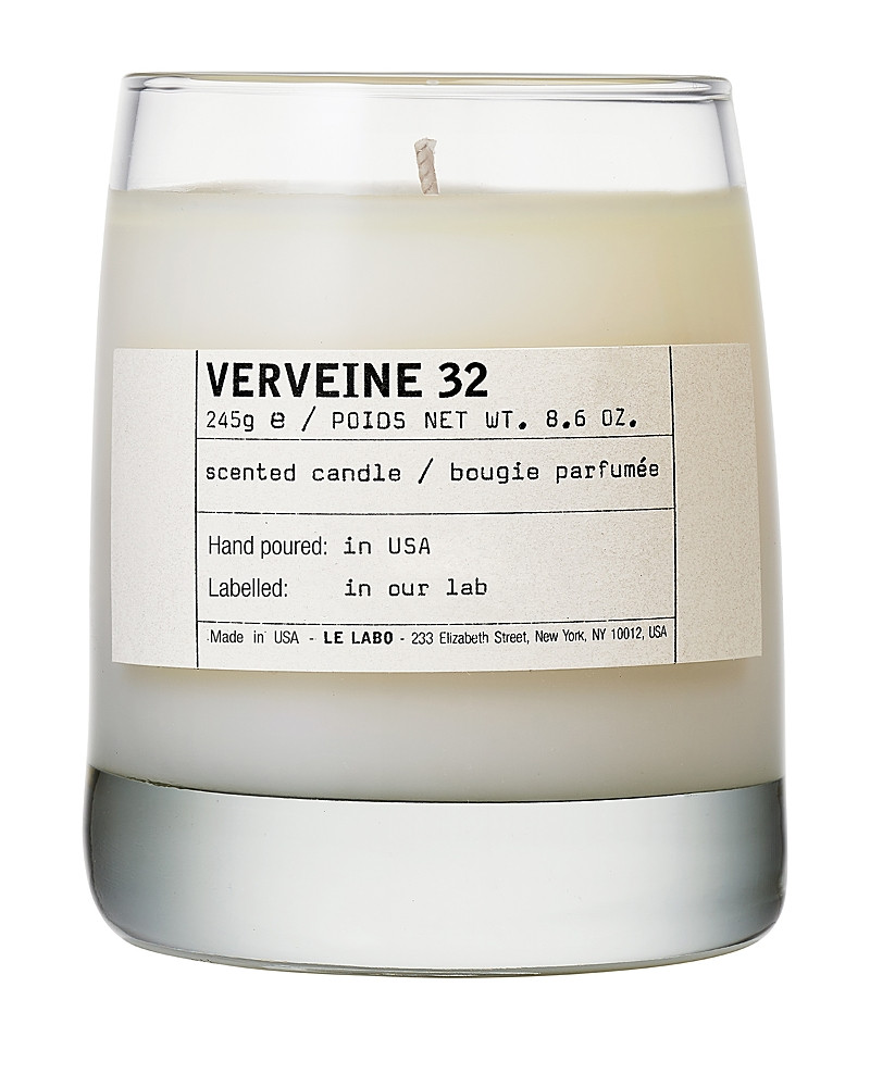 Le Labo Verveine 32 Classic Candle 8.6 oz. | Bloomingdale's (US)