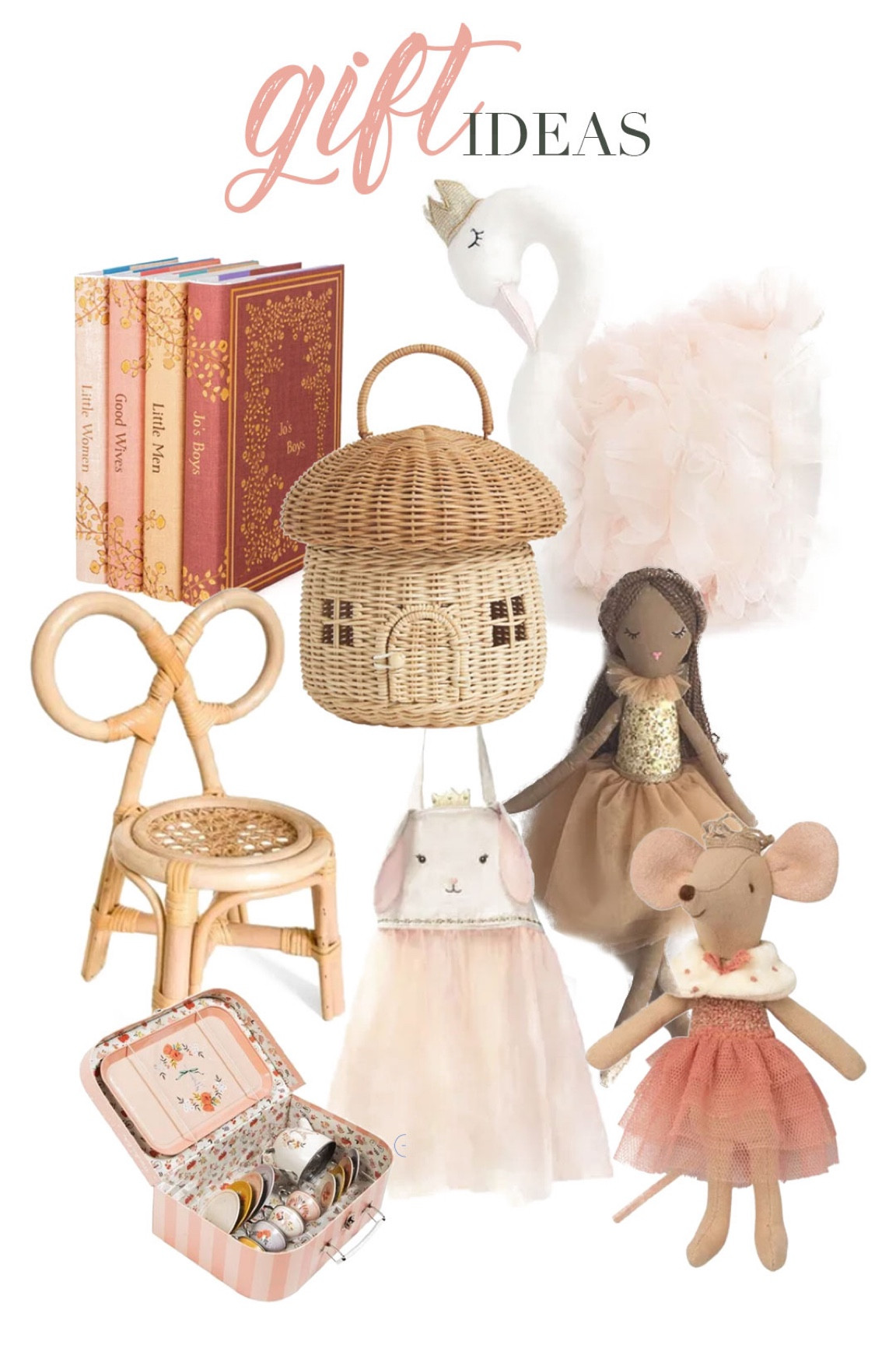 Little girl gift guide… #giftguide #giftguideforgirls #ltkgiftguide

#LTKHoliday #LTKkids #LTKSeasonal