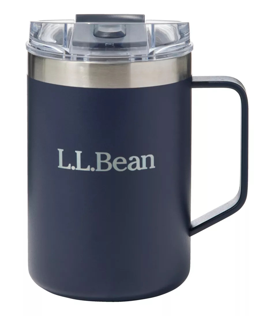L.L.Bean Insulated Camp Mug, 16 oz. | L.L. Bean