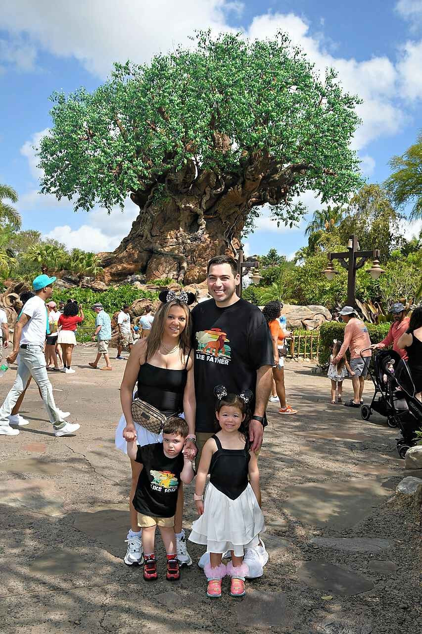 Disney family matching outfits! Black and white outfits for mama and me and like father like son shirts for daddy and son 

Disney world. Family matching. Matching family Disney outfits. 

#LTKTravel #LTKFamily