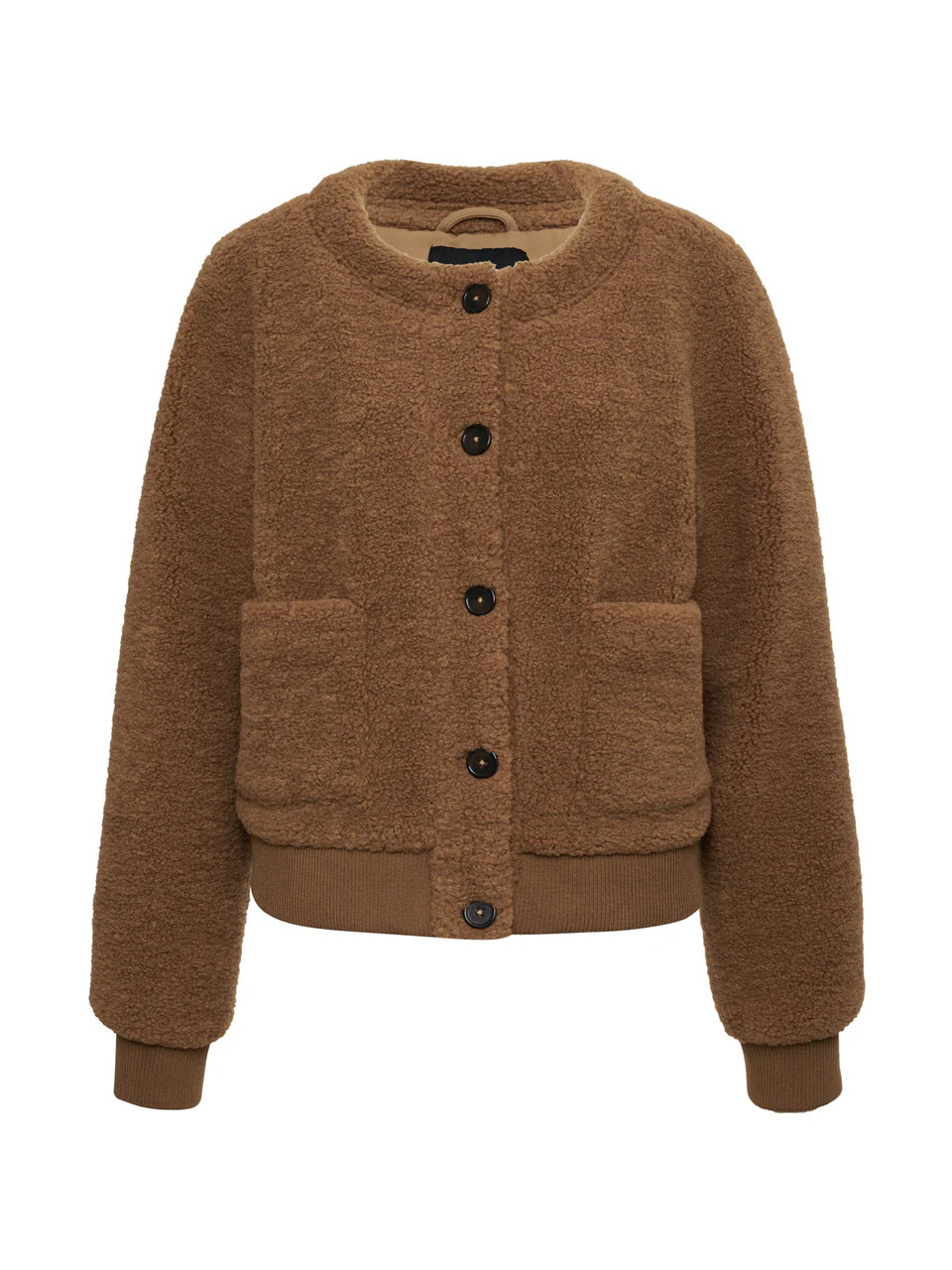 Teddy Cardi Bronze | Sanctuary Clothing