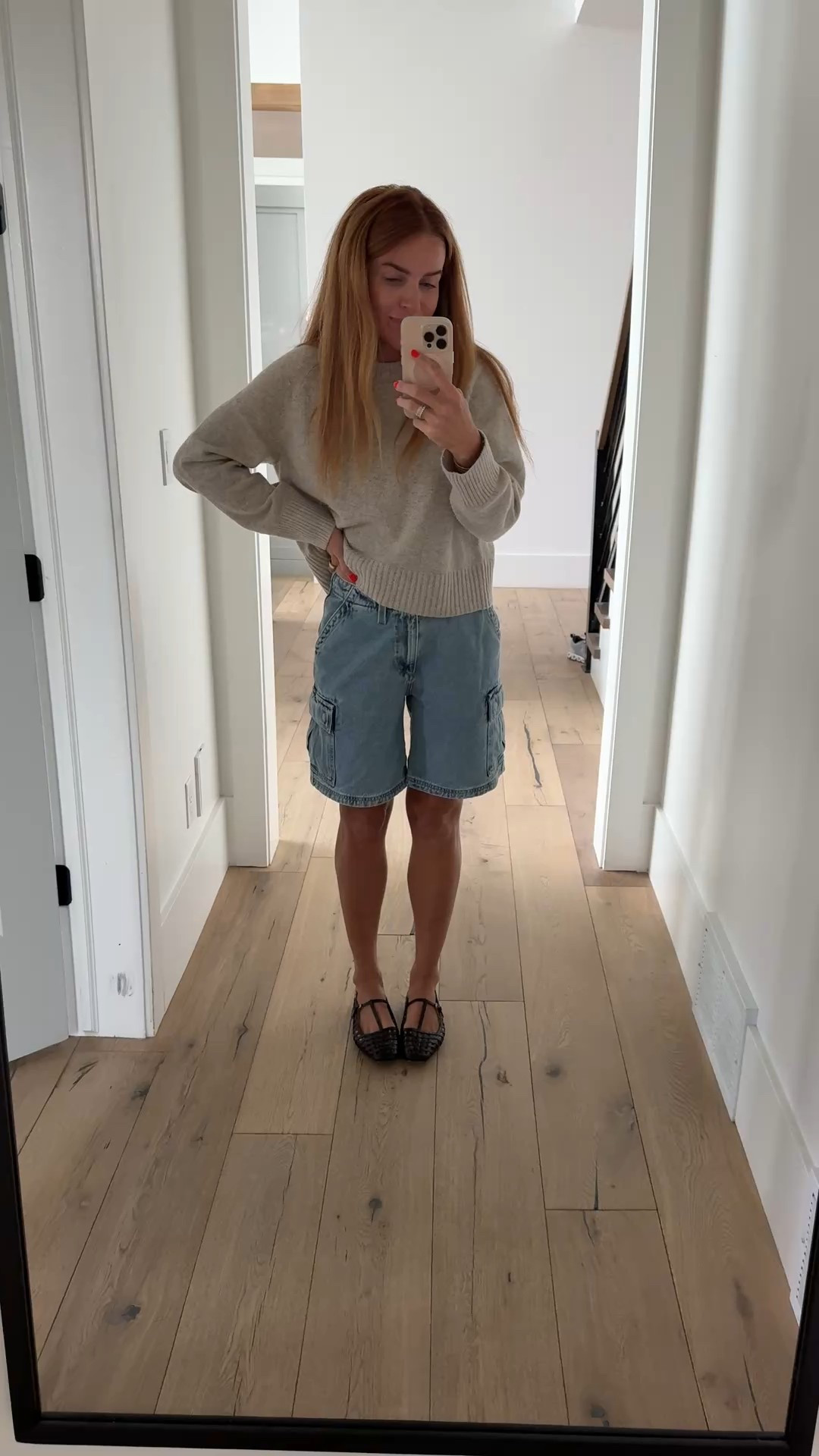 I’ve worn these shorts all summer!! Love them.
@levis