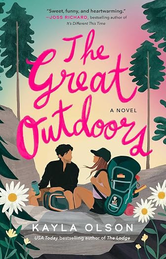 The Great Outdoors: A Novel | Amazon (US)