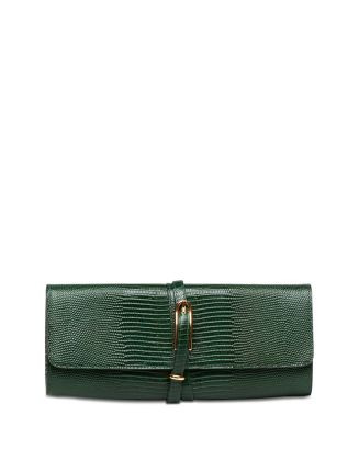 Belted Clutch | Bloomingdale's (US)