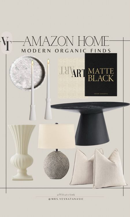 Modern organic home finds from Amazon

Amazon home, Amazon home decor, modern organic, new finds, 

#LTKSaleAlert #LTKHome