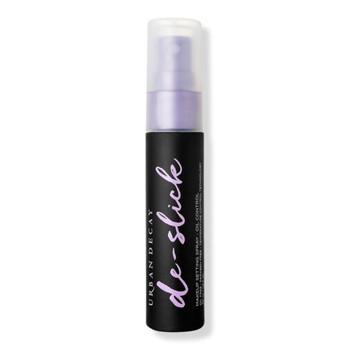 Travel Size De-Slick Oil Control Setting Spray | Ulta