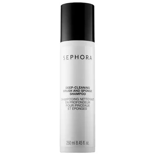 Jumbo Deep-Cleaning Brush and Sponge Shampoo - SEPHORA COLLECTION | Sephora | Sephora (US)