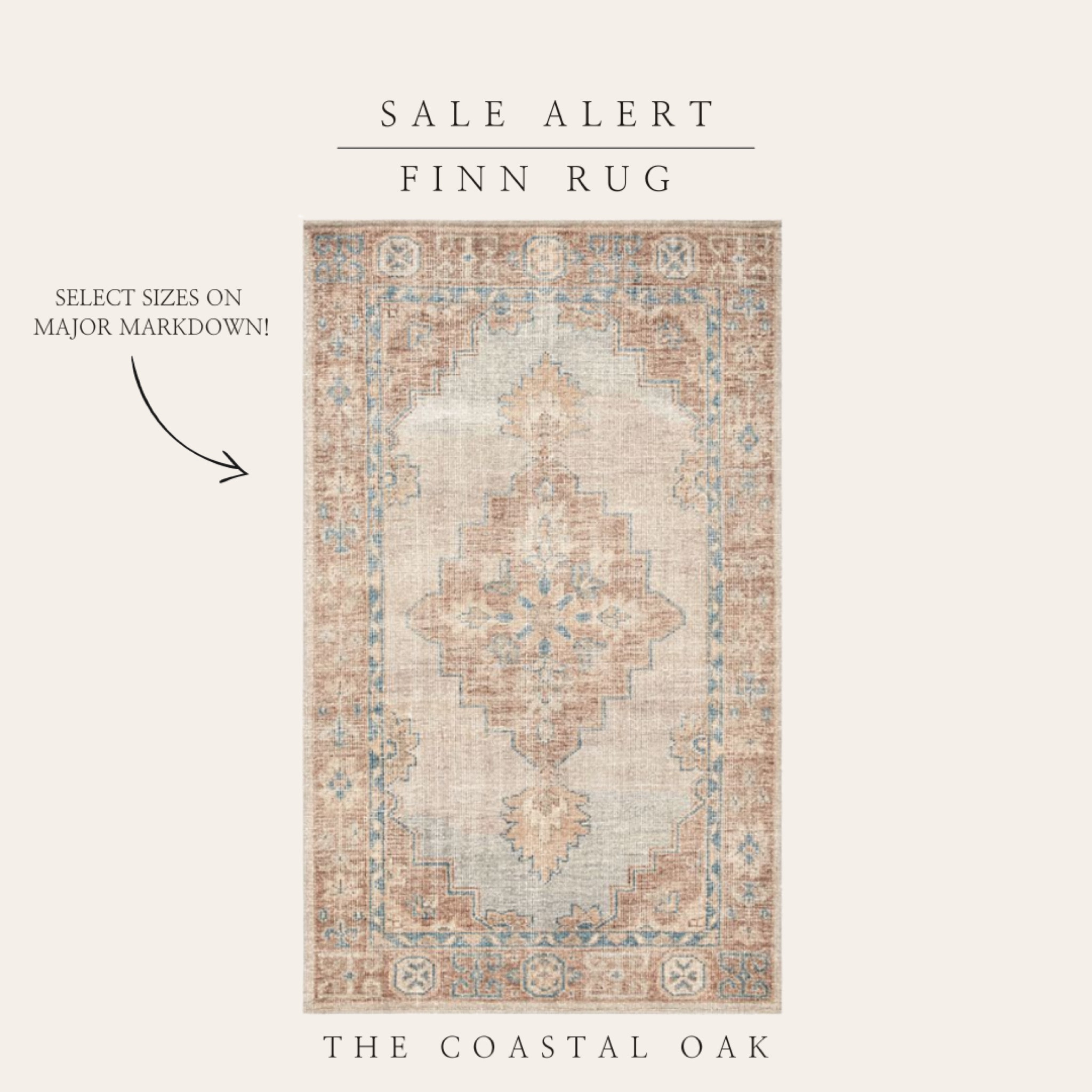 My favorite rug in our living room is on major sale in select sizes!

#LTKstyletip #LTKsalealert #LTKhome