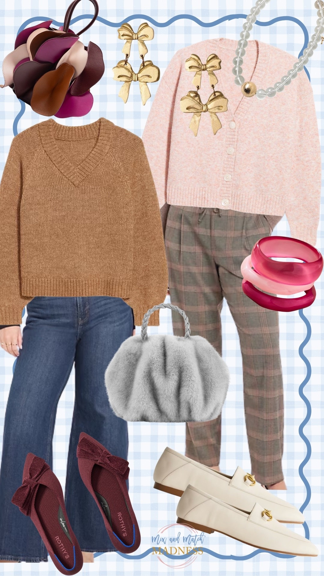 Staying warm while dressing cute! 

#LTKgrwm #LTKootd