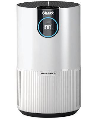 HP102 Air Purifier with True HEPA | Macy's