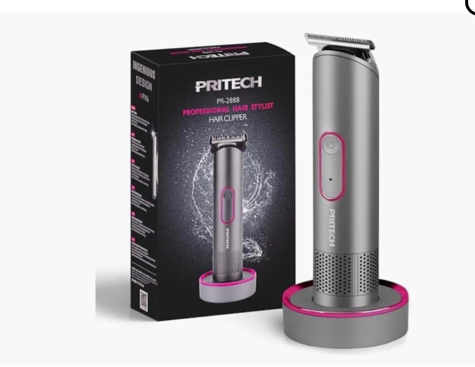 Finally found a trimmer that’s powerful, sleek, and easy to use 🙌
Perfect for quick trims, detailing, and at-home touch-ups without the salon price tag. Linked here 🤍

#LTKFinds
#LTKHome
#LTKGrooming
#AtHomeGrooming
#BeautyTools
#HairTools
#SelfCareEssentials
#AmazonFinds

#LTKSeasonal #LTKselfcare #LTKSpringSale