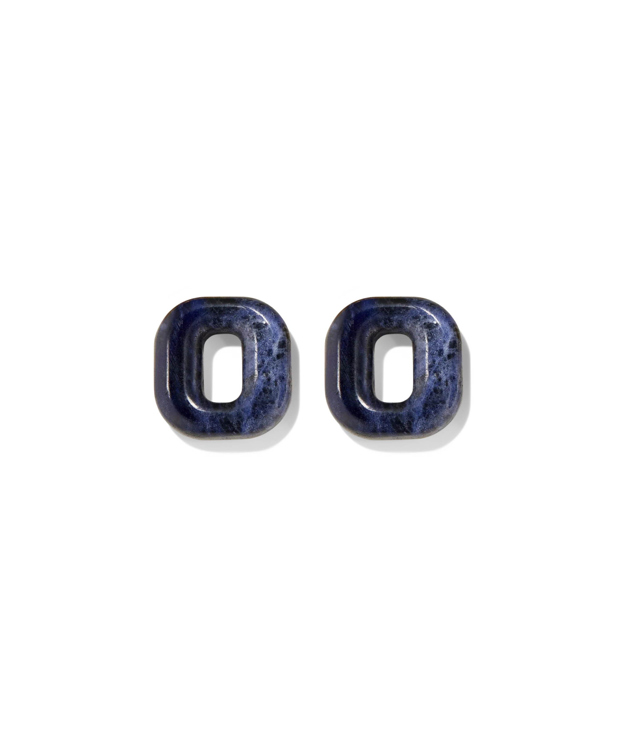 Stevie Hoop Links - Interchangeable & Reversible Jewelry | Mejuri | Mejuri Fine Crew