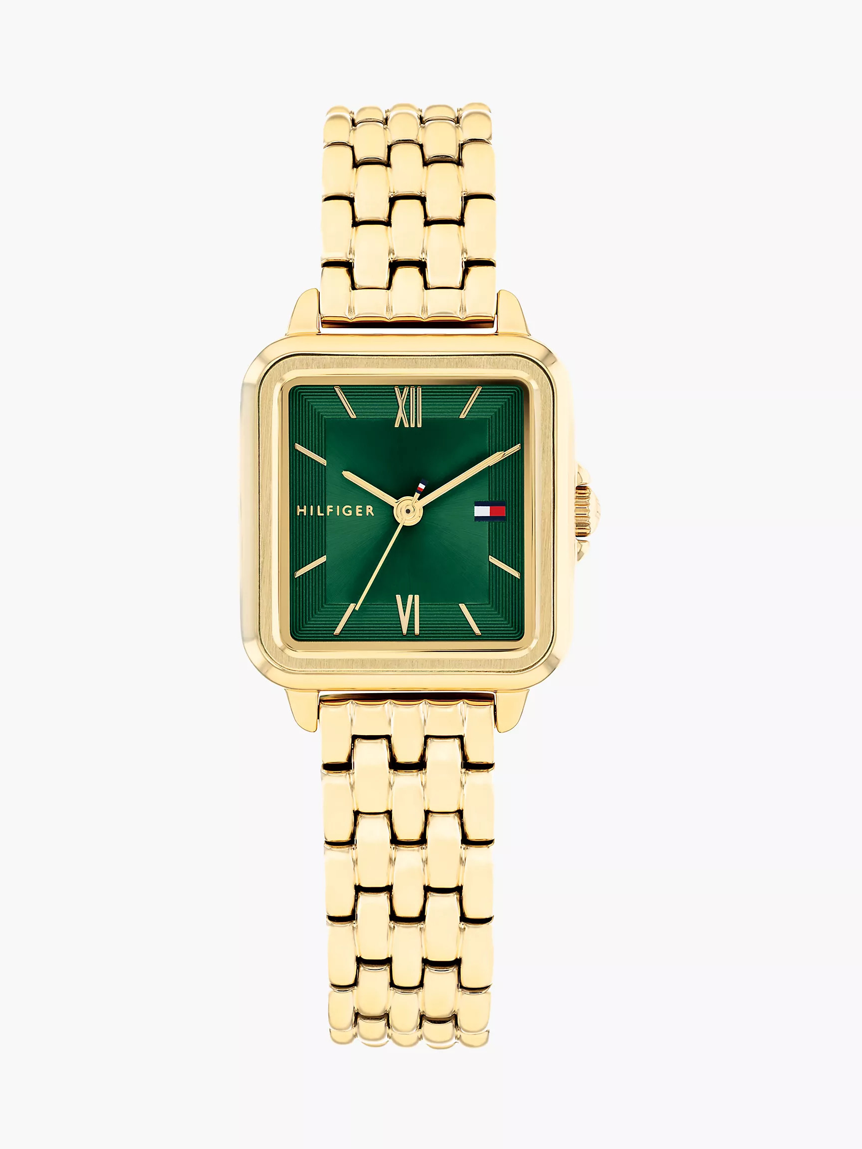 24MM Square Dial Watch | Tommy Hilfiger | Tommy Hilfiger (US)