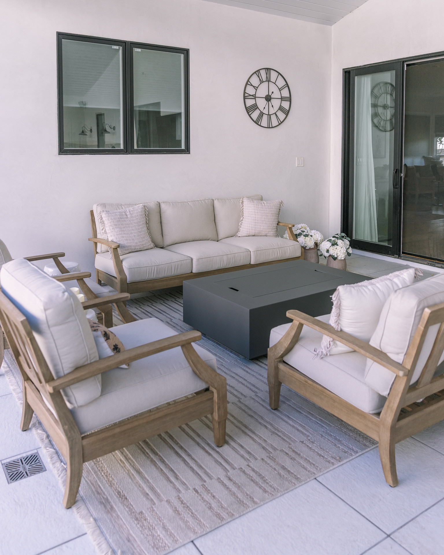 When the mood board finally comes to life 

#LTKSeasonal #LTKHome