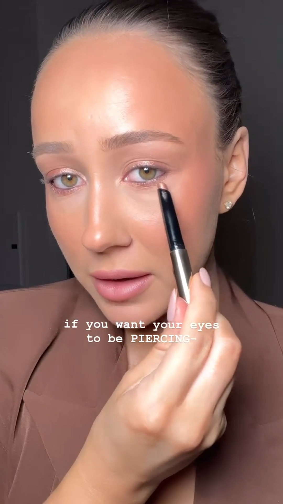 makeup to make your eyes pop! 

super quick and easy too- the magic little sticks are @hourglasscosmetics in Phoenix and Moon ✨

@yslbeauty lash clash in brown 


















eyemakeup, eyeshadow, eyeshadow tutorial, makeup recommendations, makeup inspo, makeup ideas, full glam makeup, nighttime glam

#LTKcanada #LTKbeauty