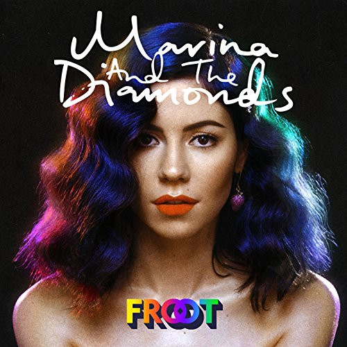 FROOT (Vinyl w/Bonus CD) | Amazon (US)