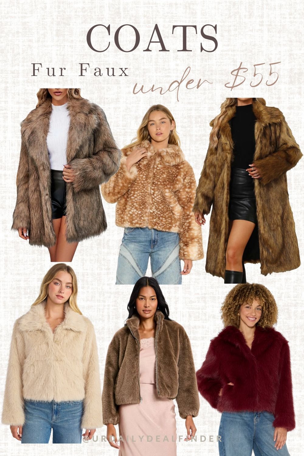 Faux Fur Coats #trending #faux #fur #coats #coat #jacket #winter #formal #vici #lulus #abercrombie #target #Nordstrom #rack #gift #guide #holiday #christmas #her #wife #mom #teen #sale #cyber #week #monday #deals #new #years #eve #nye #party #parties #event #gala #wedding #guests 

 #LTKHoliday #LTKootd #LTKmomlife