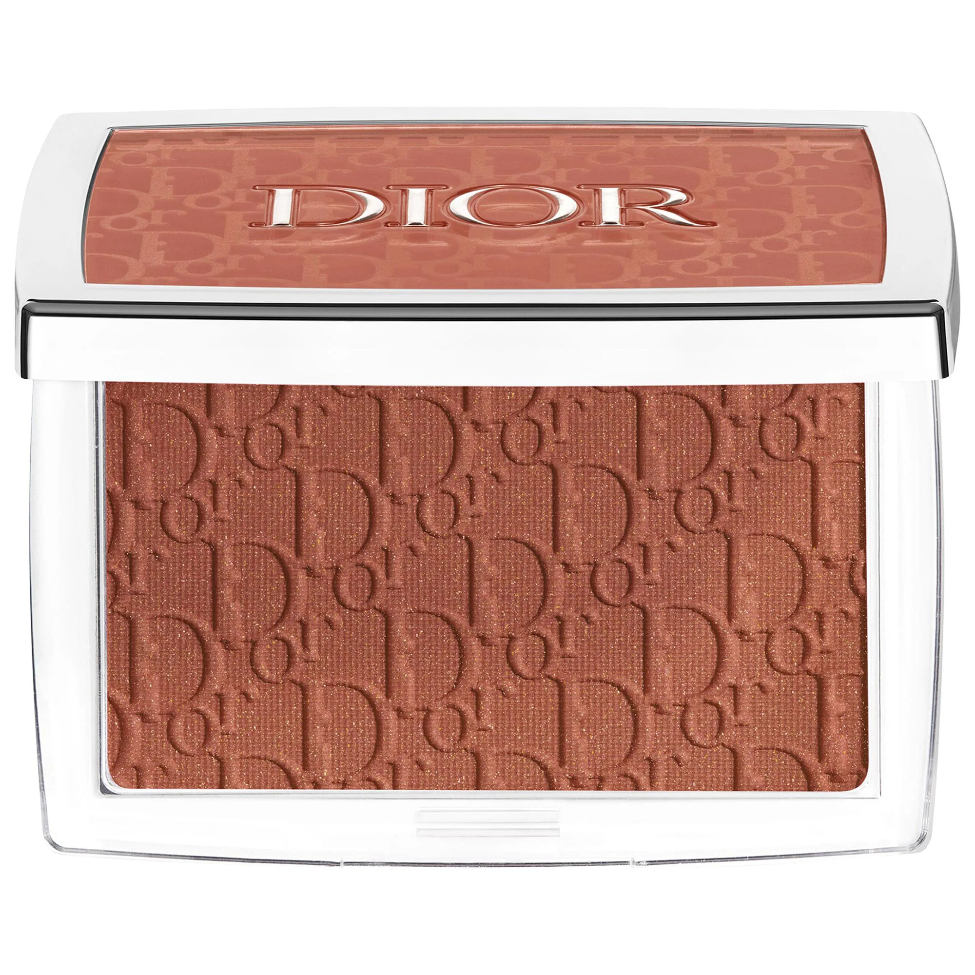 DIOR Rosy Glow Blush 062 Bronzed Glow 0.15 oz / 4.4 g | Sephora (US)