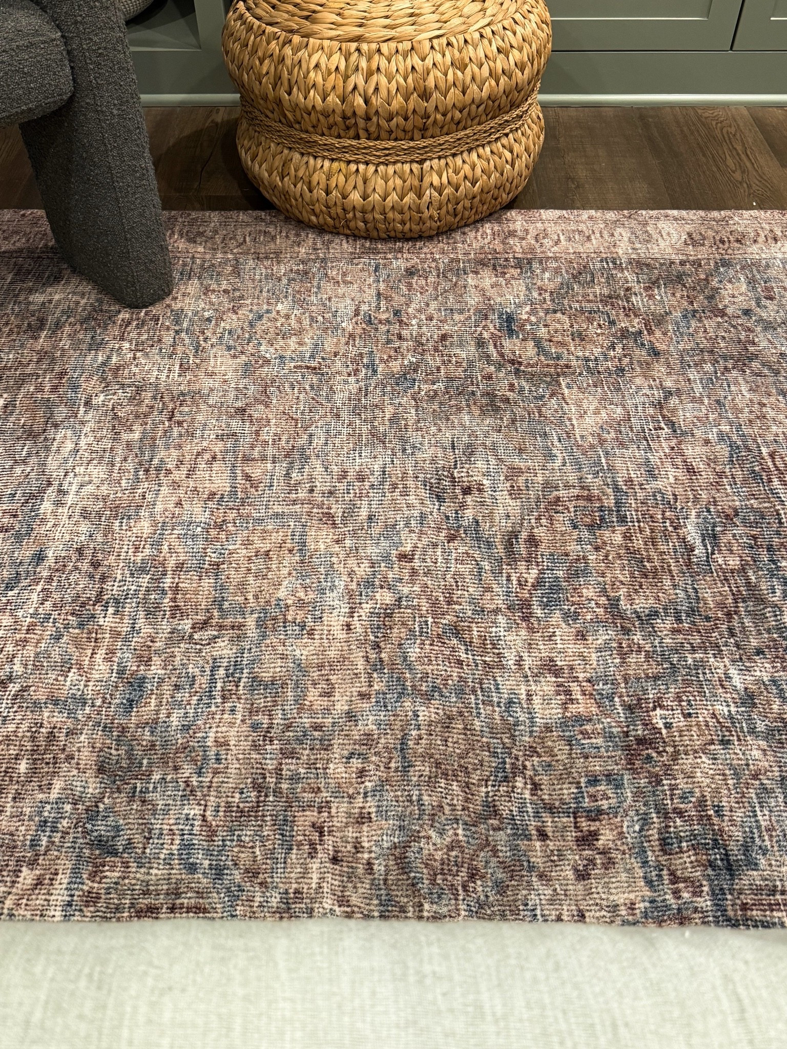 This Cloudpile rug is on clearance! Such a good neutral and feels SO SOFT under your feet. We have it in our basement media room but it would truly look amazing anywhere. Once you feel it, you’ll never want another rug!!

#LTKSaleAlert #LTKHome #LTKdayinmylife