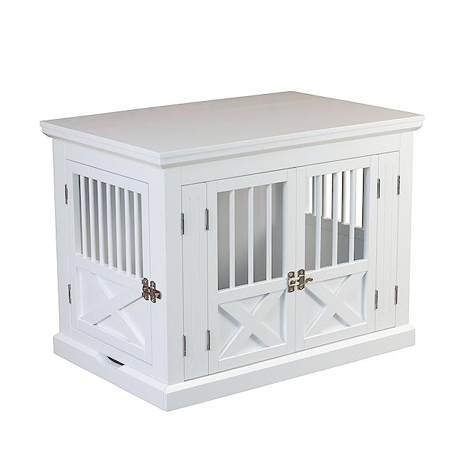 Zoovilla Dog Crate, Dog Kennel, Dog Cage | Amazon (US)