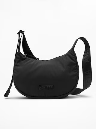 All About Mini Crescent Bag | Athleta