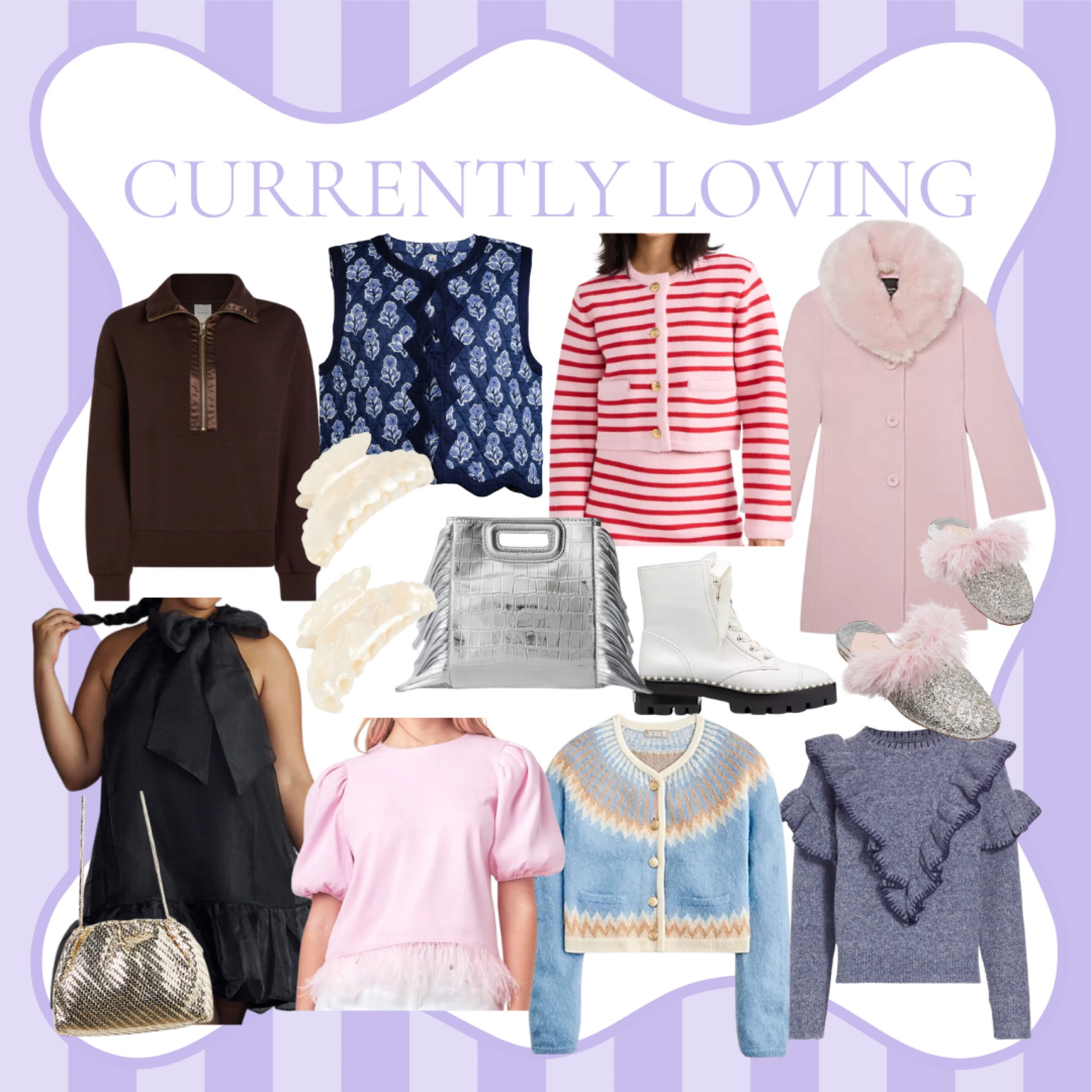 What I am currently loving! These Pearl white boots might be on the top of my list! 🥰🎁

These are also such great gift ideas! 

Sequins, holiday dress, fashion, Pearl boots, sweaters, bow dress, J.crew

#LTKsalealert #LTKparties #LTKshoecrush