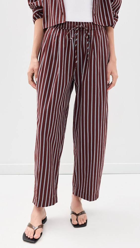 Everyday Pull-On Pants | Shopbop