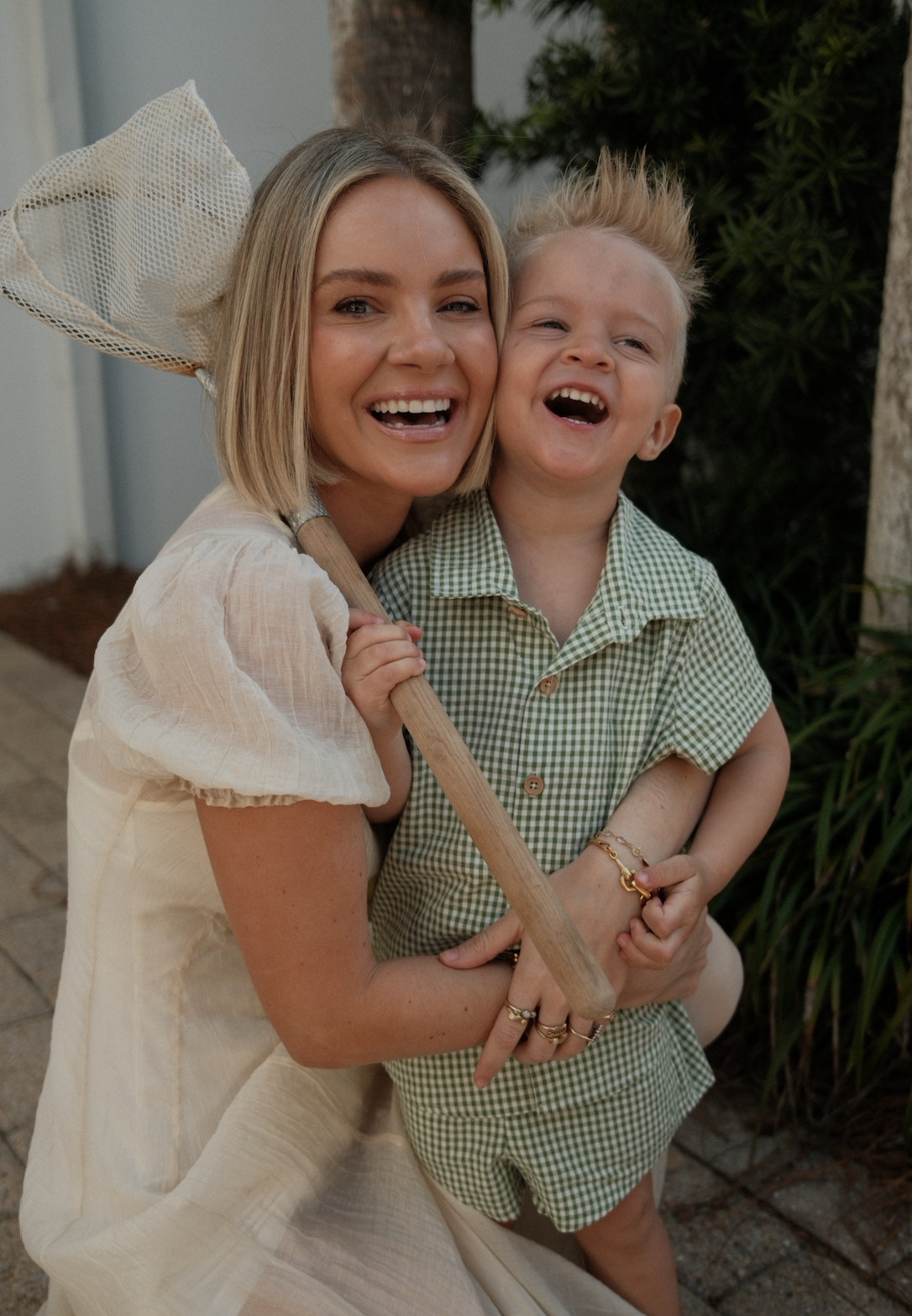 Spring family photo outfits!  

 #LTKmomlife #LTKKids