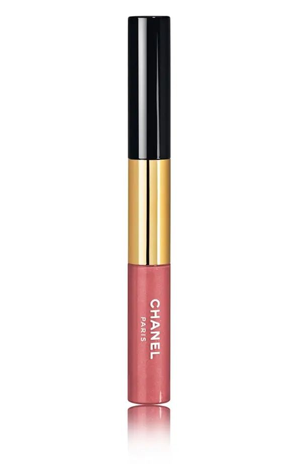 CHANEL ROUGE DOUBLE INTENSITÉ Ultra Wear Lip Color | Nordstrom