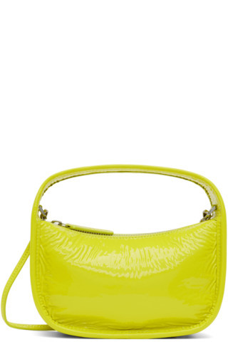 Yellow Venice Bag | SSENSE