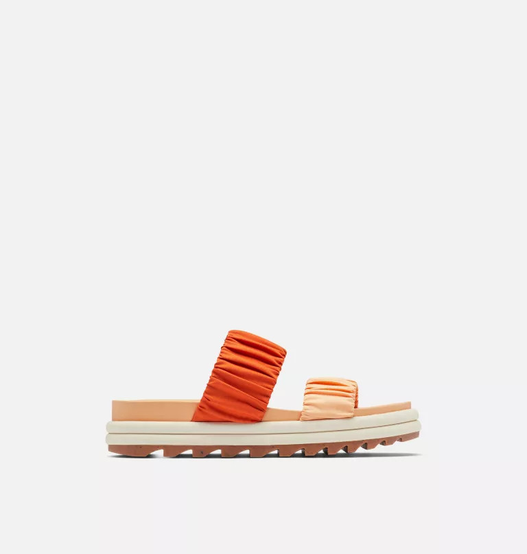 Women's Sorel X prAna Roaming™ Two Strap Slide Sandal | SOREL | Sorel (US & CA)