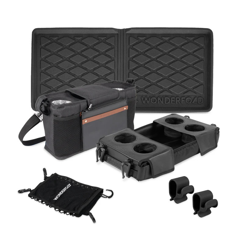 W2 Ultimate Bundle | WonderFold Wagon