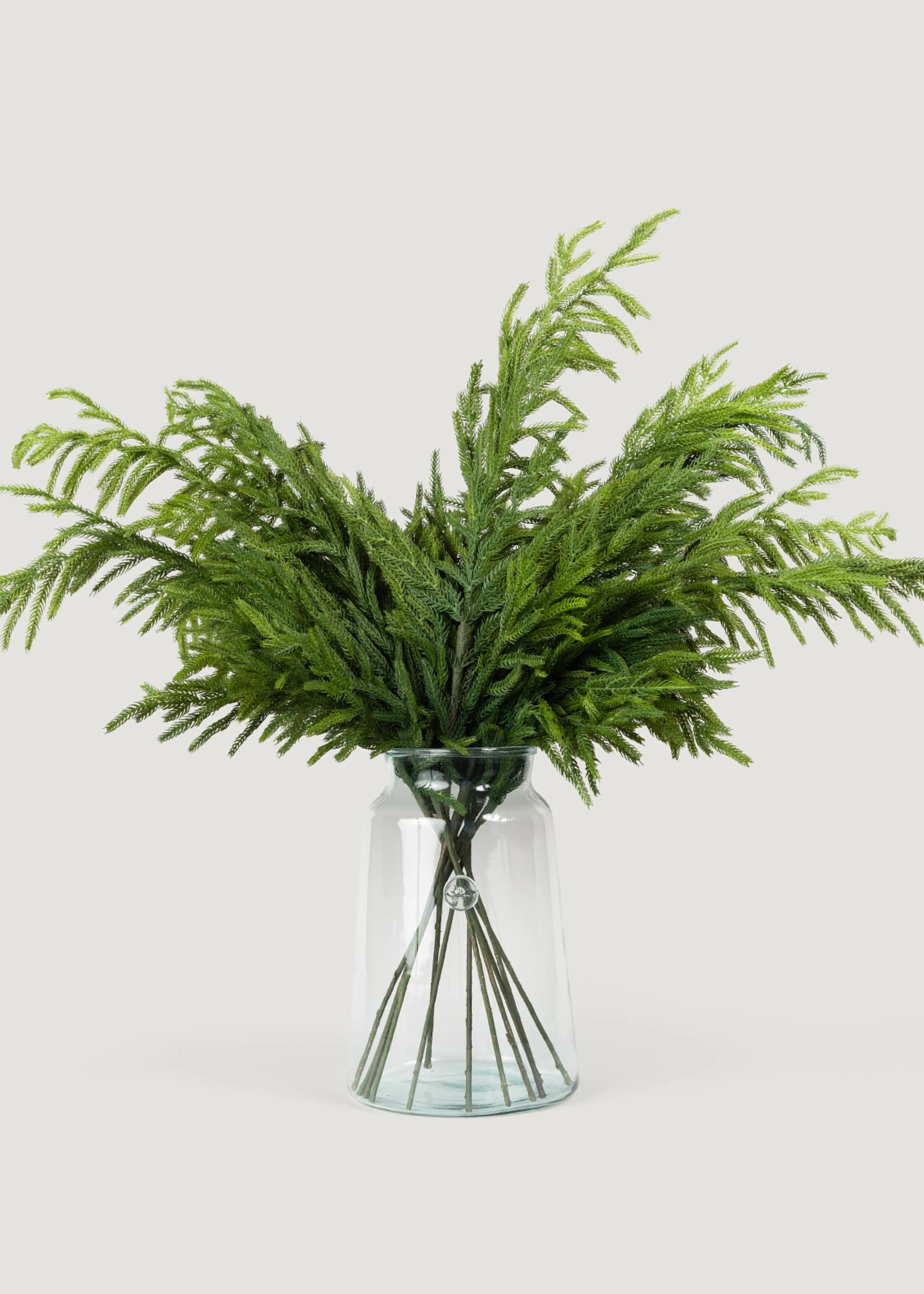 Real Touch Faux Pine Branches & Stems | Afloral | Afloral