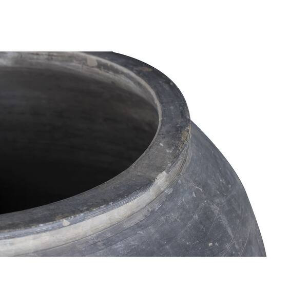 Vintage Pottery Water Jar - M | Bed Bath & Beyond