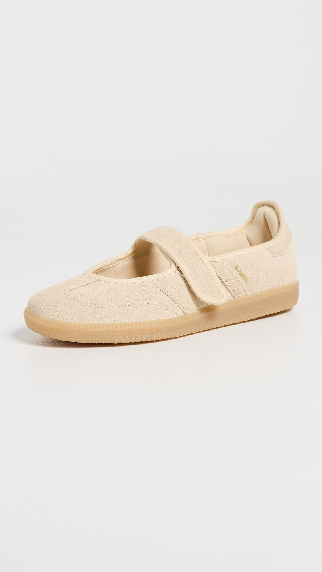 Samba Jane Shoes | Shopbop