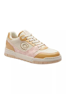 COACH Women's Soho Sneakers, 8.5N | Belk