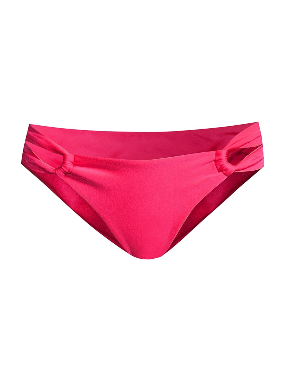 Sara Cristina Narcissus Low-Rise Bikini Bottom | Saks Fifth Avenue