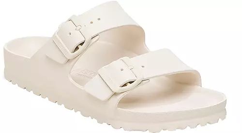 Birkenstock Women's Arizona Essentials EVA Sandals | Dick's Sporting Goods | Dick's Sporting Goods